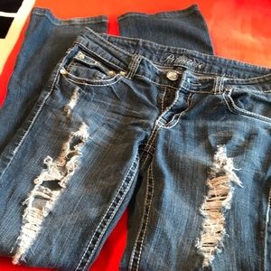 Women’s jeans